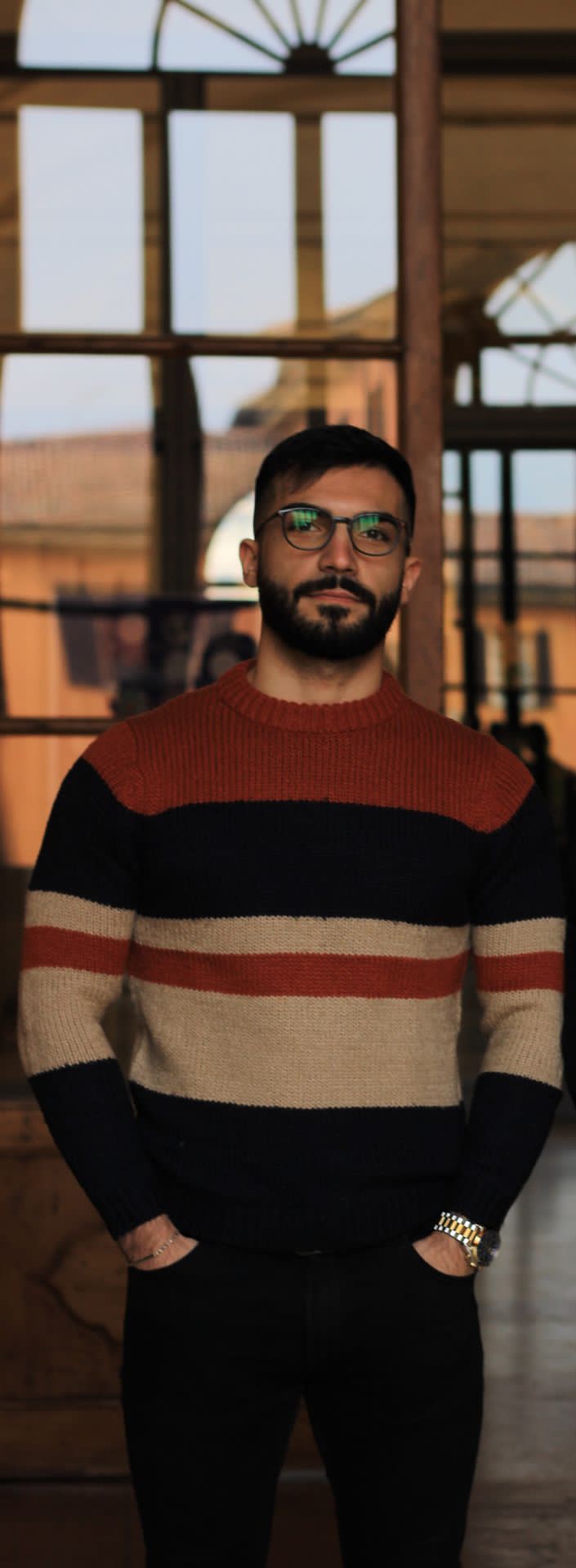 Foto di Alberto Agostino Cogoni